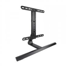 SOPORTE MESA TOOQ DB3265F-B 32"A 65" FIJO