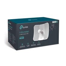 Punto de acceso Wi-Fi TP-Link CPE710 alta potencia