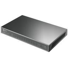 Switch TP-Link TL-SG1210P 10 puertos (8 PoE) (1 SFP)