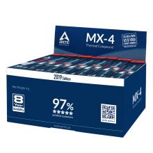 Pasta térmica Arctic MX-4 4g 2019