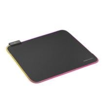 Alfombrilla Mars Gaming MMPRGB 365 x 265 x 4 mm RGB