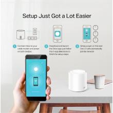 Punto de acceso Wi-Fi 6 Mesh TP-Link Deco X20 pack 2 uds
