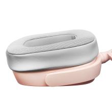 Auriculares Mars Gaming MHAX jack 3.5mm PS4 rosa