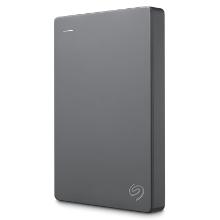 Disco externo Seagate 4TB 2.5" USB 3.0 negro