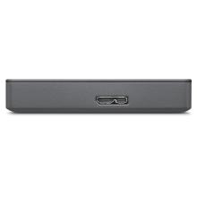 Disco externo Seagate 4TB 2.5" USB 3.0 negro