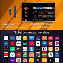 Android TV Xiaomi Mi TV Stick 1GB 8GB Streaming