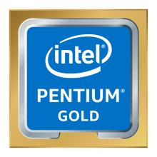 Procesador Intel Gold G6400 2x4GHz 4MB 1200