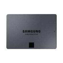 Disco SSD Samsung 870 QVO 2TB 2.5"