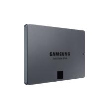 Disco SSD Samsung 870 QVO 2TB 2.5"