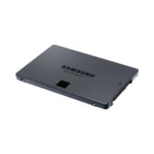 Disco SSD Samsung 870 QVO 2TB 2.5"