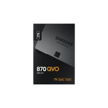 Disco SSD Samsung 870 QVO 2TB 2.5"