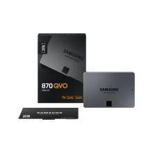 Disco SSD Samsung 870 QVO 2TB 2.5"