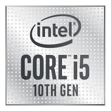 Procesador Intel I5-10400F 2.9GHZ 1200 box
