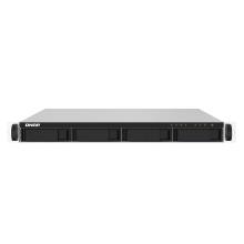 QNAP TS-432PXU AL324 ETHERNET BASTIDOR (1U) NEGRO