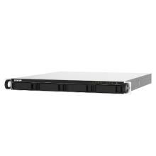 QNAP TS-432PXU AL324 ETHERNET BASTIDOR (1U) NEGRO