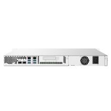 QNAP TS-432PXU AL324 ETHERNET BASTIDOR (1U) NEGRO