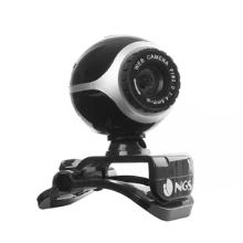 Webcam NGS Xpress Cam 300 5MPx negro
