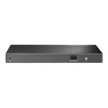 Switch TP-Link TL-SG2428P 24 PoE+ 4 puertos Giga