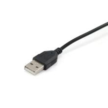 Auriculares Equip Life con micrófono flexible USB