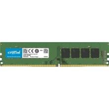MEMORIA RAM CRUCIAL 16GB DDR4 2666MHZ