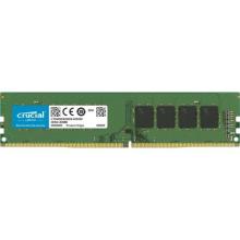 MEMORIA RAM CRUCIAL 16GB DDR4 2666MHZ