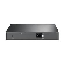 Switch TP-Link SG2210MP 10 puertos 8 PoE 2 SFP 150W