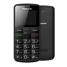 MOVIL PANASONIC KX-TU110EXB 1,77" NEGRO