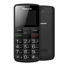 MOVIL PANASONIC KX-TU110EXB 1,77" NEGRO