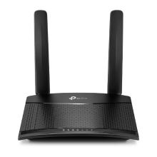 Router Wi-Fi 4G LTE TP-Link TL-MR100 300 Mbps