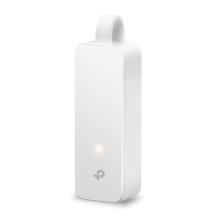 Adaptador TP-Link UE300 USB tipo C a RJ45 Gigabit