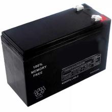 Batería SAI Salicru UBT 12/7