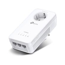 Powerline Wi-Fi TP-Link TL-WPA8631P Dual enchufe