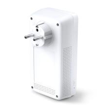 Powerline Wi-Fi TP-Link TL-WPA8631P Dual enchufe