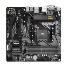 Placa base Gigabyte B550M DS3H AM4 4xDDR4