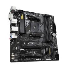 Placa base Gigabyte B550M DS3H AM4 4xDDR4