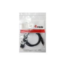 Cable Equip DisplayPort macho a HDMI macho 5m negro