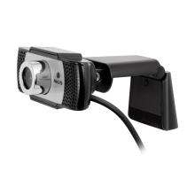 Webcam NGS Xpress Cam 720 HD negro