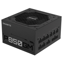 F. ALIMENTACION GIGABYTE GP-P850GM 850W 80+ GOLD
