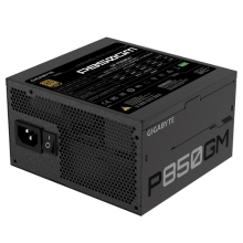 F. ALIMENTACION GIGABYTE GP-P850GM 850W 80+ GOLD