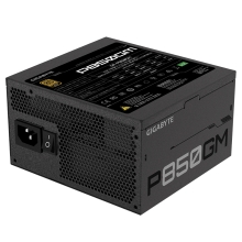 F. ALIMENTACION GIGABYTE GP-P850GM 850W 80+ GOLD