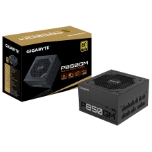 F. ALIMENTACION GIGABYTE GP-P850GM 850W 80+ GOLD