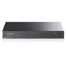Switch semigestionable TP-Link TL-SG2008 8 puertos gigabit