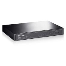 Switch semigestionable TP-Link TL-SG2008 8 puertos gigabit