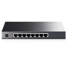 Switch semigestionable TP-Link TL-SG2008 8 puertos gigabit