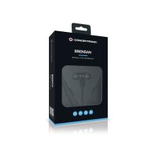 Auriculares con micrófono Conceptronic Bluetooth Sport