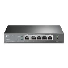 Router TP-Link TL-R605 con 5 puertos VPN