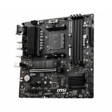 Placa base MSI B550M PRO-VDH MATX AM4 4xDDR4