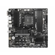 Placa base MSI B550M PRO-VDH MATX AM4 4xDDR4
