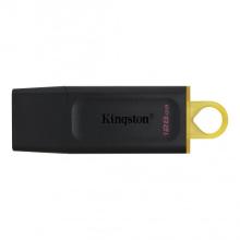 Memoria USB 3.2 Kingston DTX 128GB negro