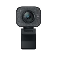 Logitech StreamCam webcam USB-C Full HD negra